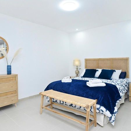 아리시페 Loft El Charco De San Gines 아파트 외부 사진