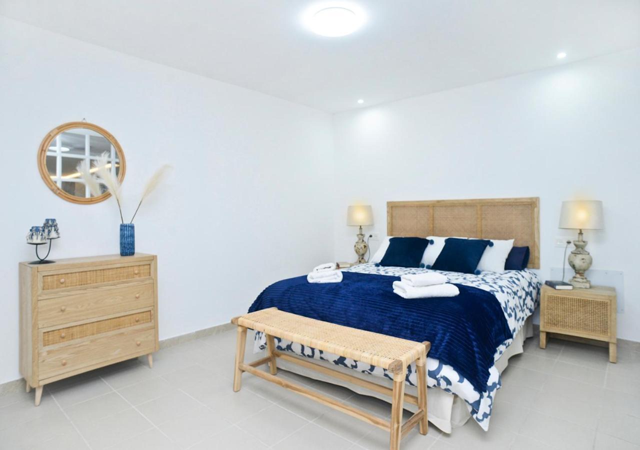 아리시페 Loft El Charco De San Gines 아파트 외부 사진