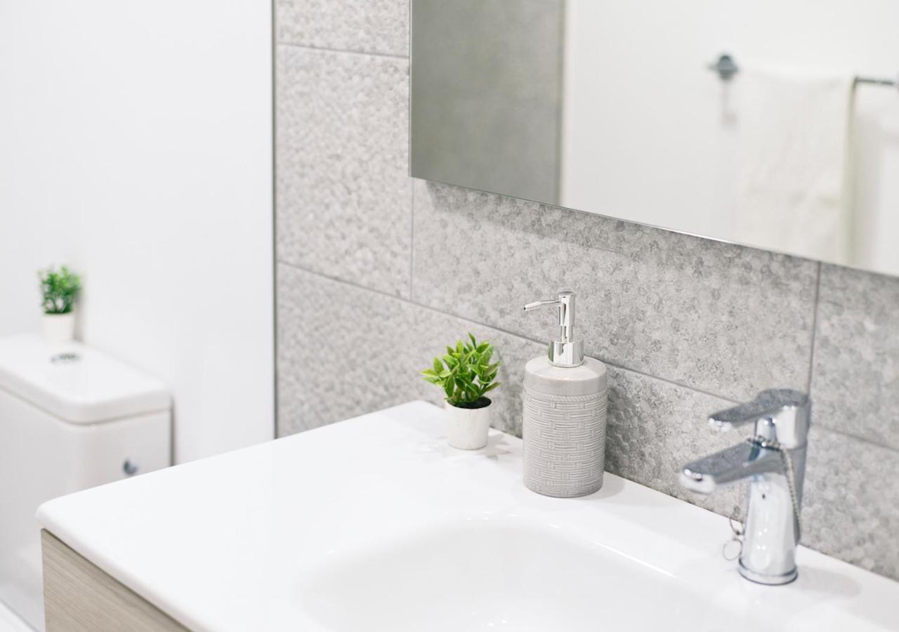 아리시페 Loft El Charco De San Gines 아파트 외부 사진